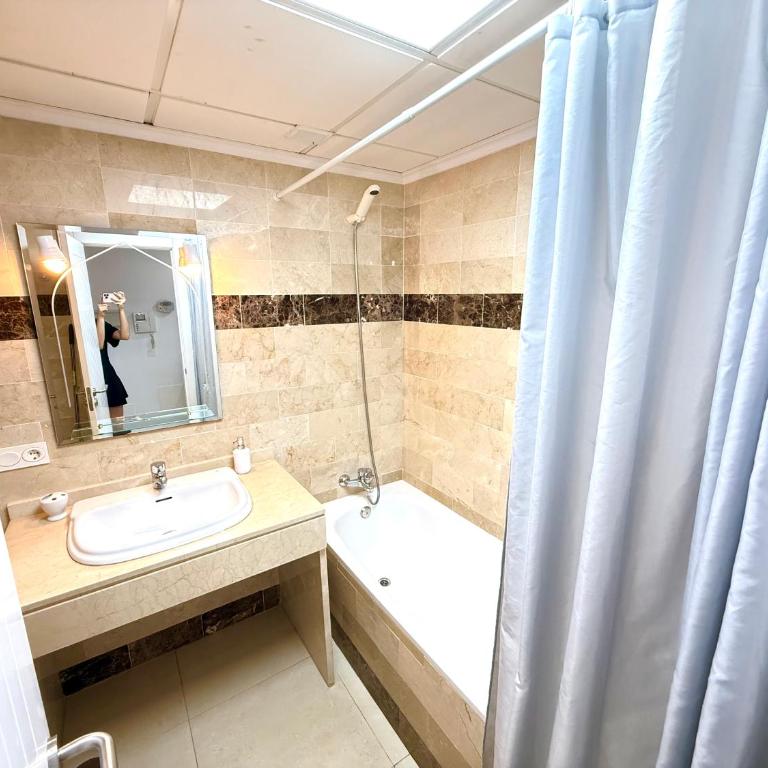 Heavenly Homes Mojacar 73 - Appartamento con 2 Camere da Letto - 38