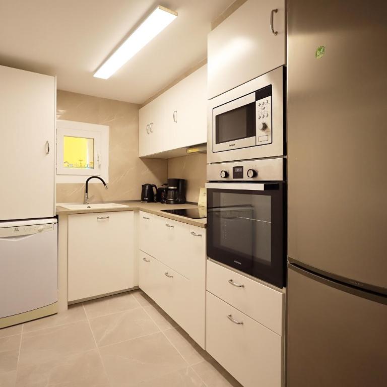 Apartamento Venice - Apartment mit 1 Schlafzimmer - 2