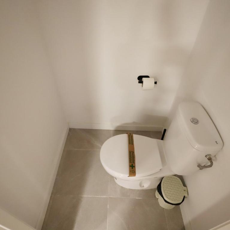 Apartamento Venice - Apartment mit 1 Schlafzimmer - 19