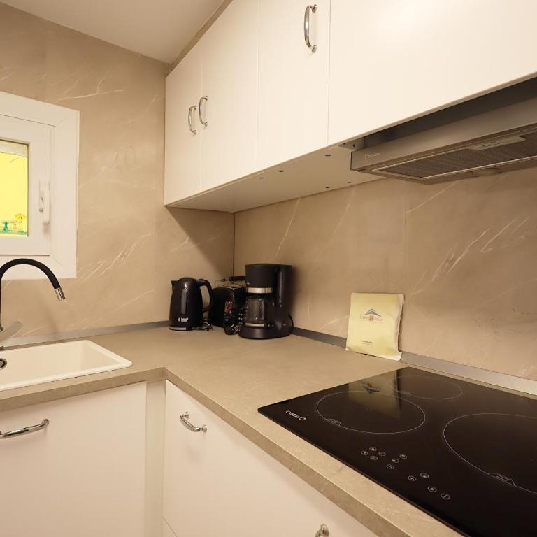 Apartamento Venice - Apartment mit 1 Schlafzimmer - 3