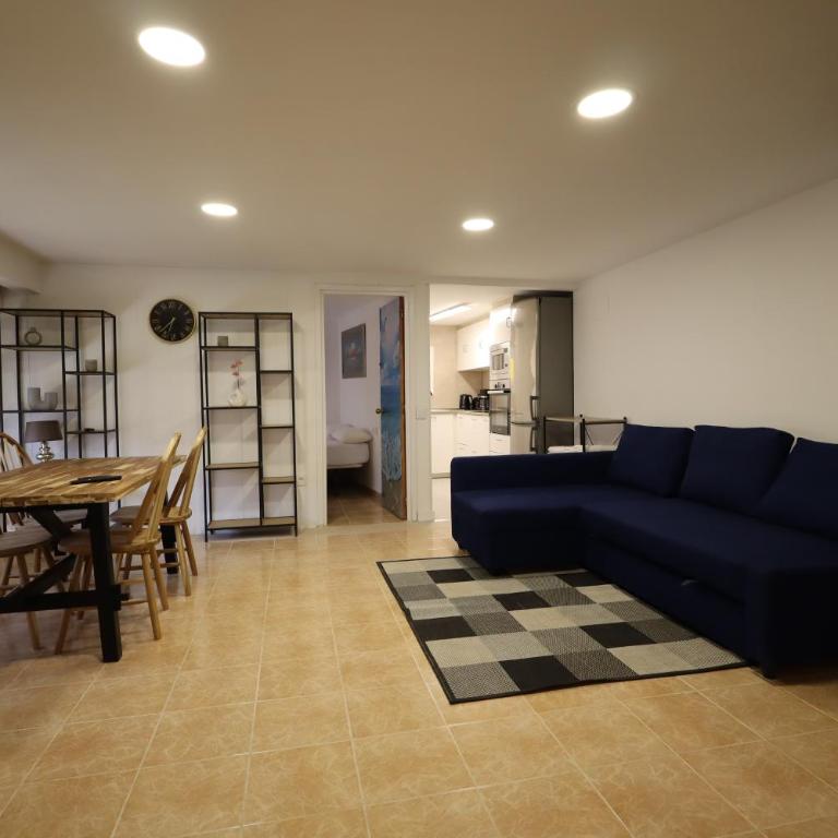 Apartamento Venice - Apartment mit 1 Schlafzimmer - 1