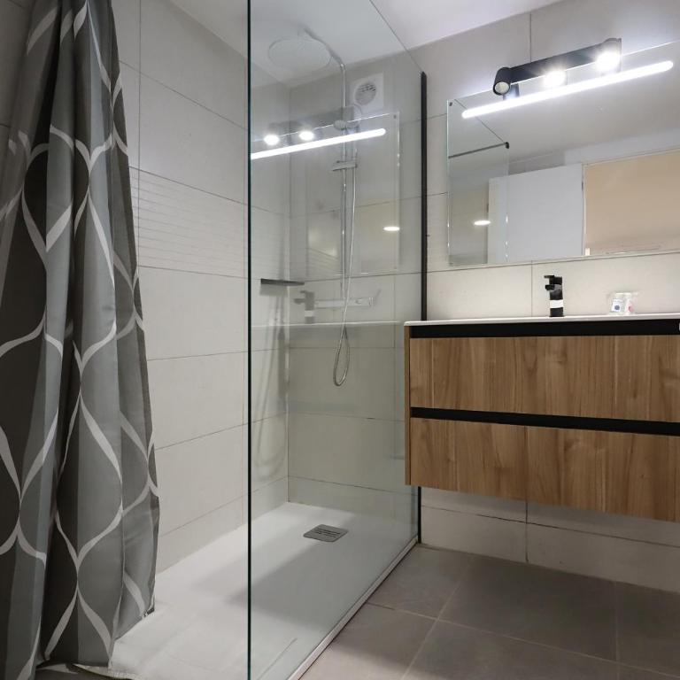 Apartamento Venice - Apartment mit 1 Schlafzimmer - 6