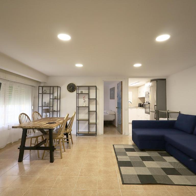 Apartamento Venice - Apartment mit 1 Schlafzimmer - 5