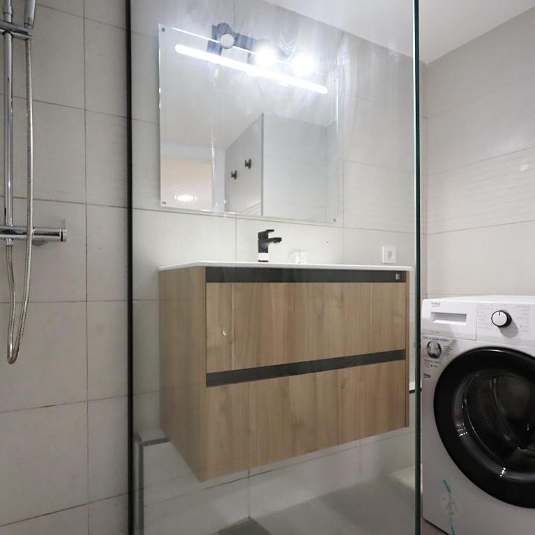 Apartamento Venice - Apartment mit 1 Schlafzimmer - 10