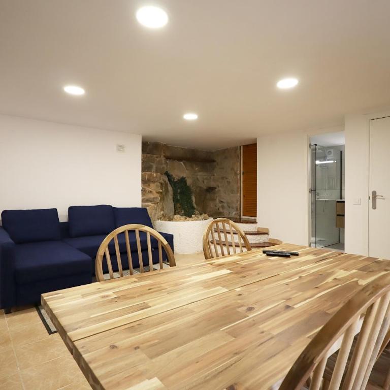 Apartamento Venice - Apartment mit 1 Schlafzimmer - 9