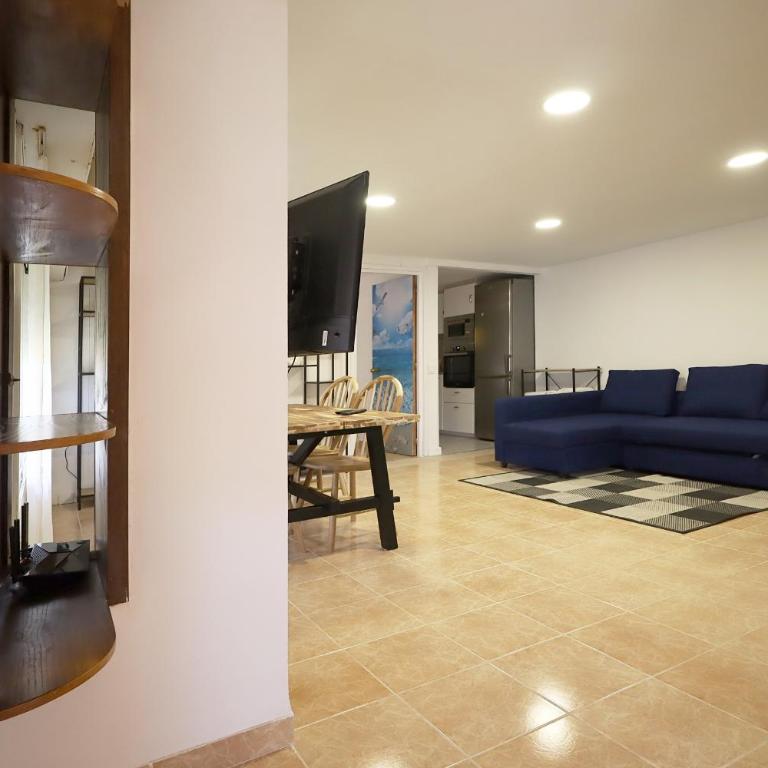 Apartamento Venice - Apartment mit 1 Schlafzimmer - 24