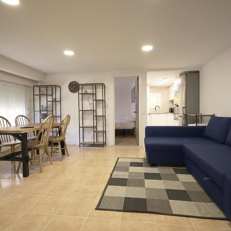 Apartamento Venice - Apartment mit 1 Schlafzimmer - 7