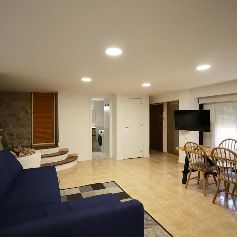 Apartamento Venice - Apartment mit 1 Schlafzimmer - 27