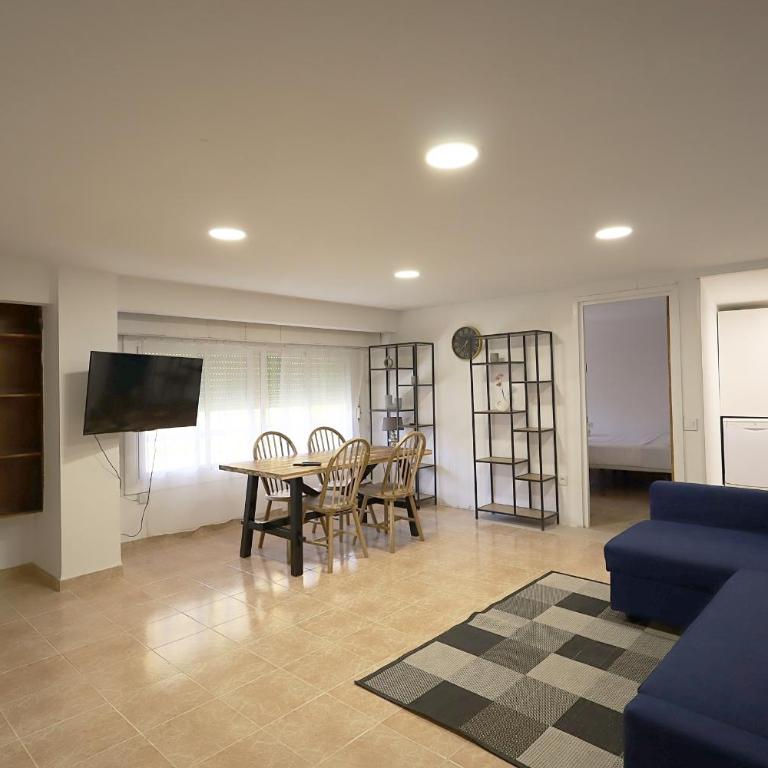 Apartamento Venice - Apartment mit 1 Schlafzimmer - 29