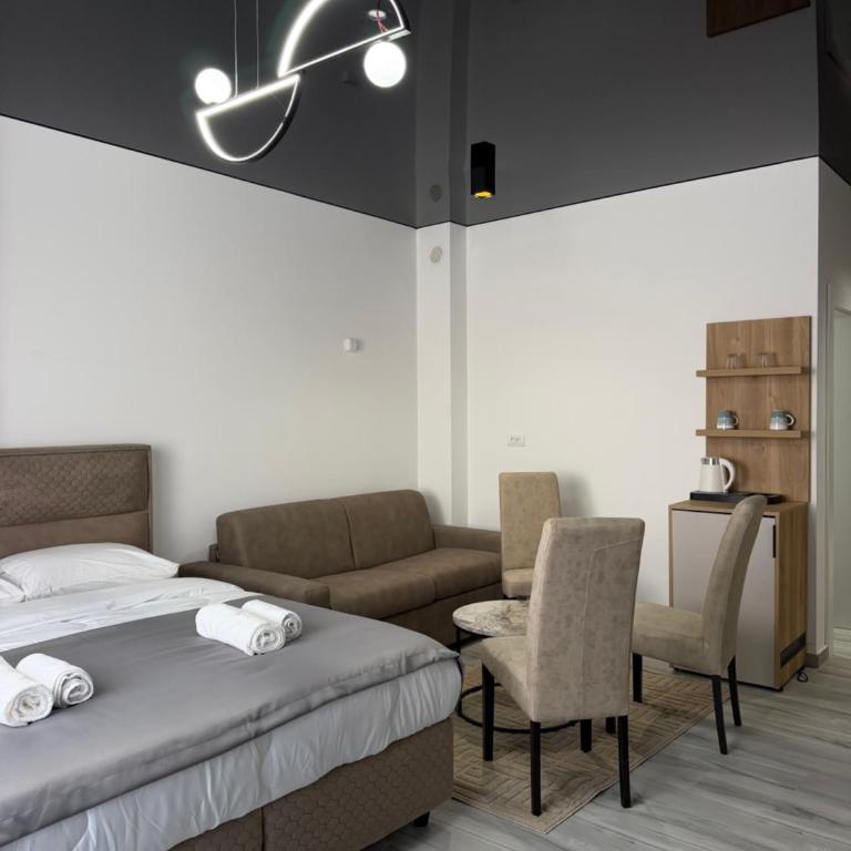 Hotel Ricardo Residence - Deluxe Zimmer - 1