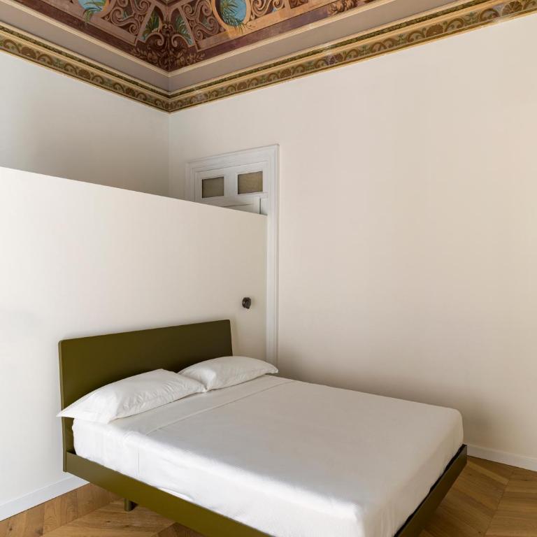 Palazzo Settanta - Suite Junior avec Balcon - 4
