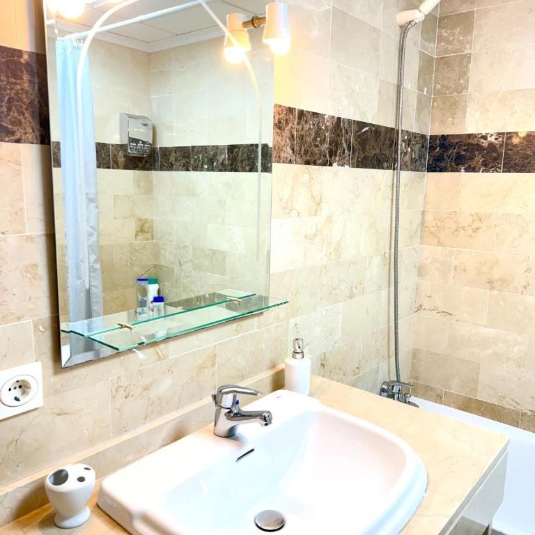 Heavenly Homes Mojacar 73 - Appartamento con 2 Camere da Letto - 35