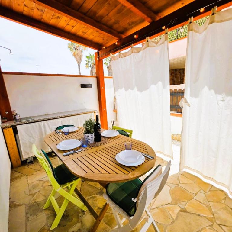 l'Isola di Ichy - Appartamento con 1 Camera da Letto - 1