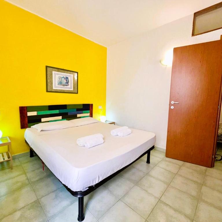 l'Isola di Ichy - Appartamento con 1 Camera da Letto - 4