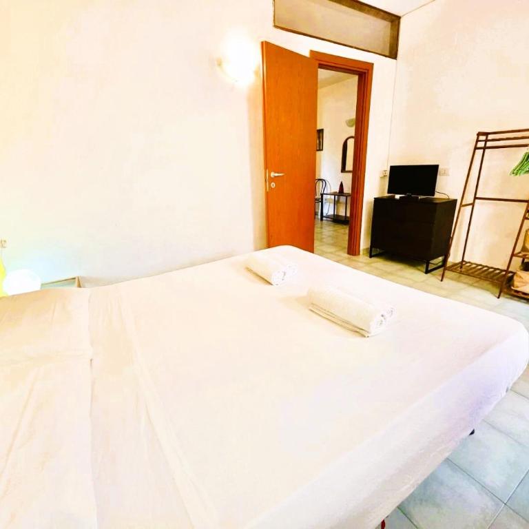 l'Isola di Ichy - Appartamento con 1 Camera da Letto - 13