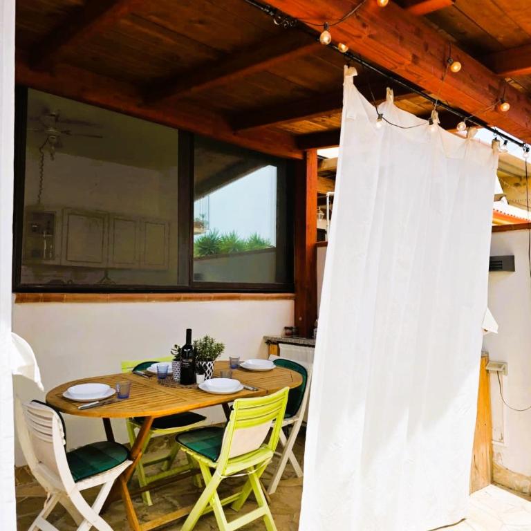 l'Isola di Ichy - Appartamento con 1 Camera da Letto - 10