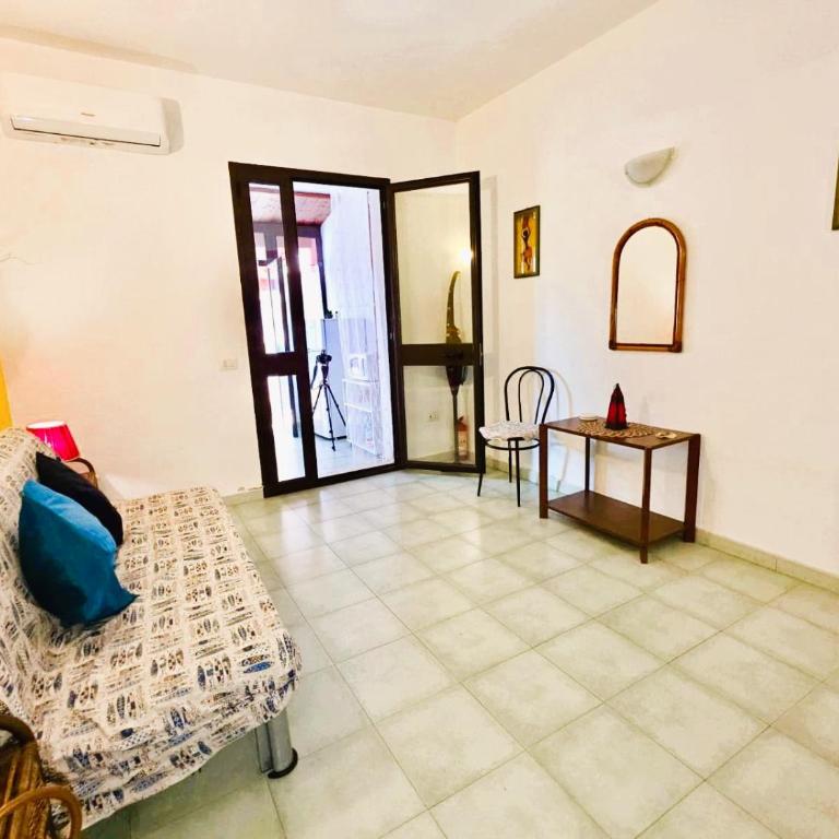 l'Isola di Ichy - Appartamento con 1 Camera da Letto - 5