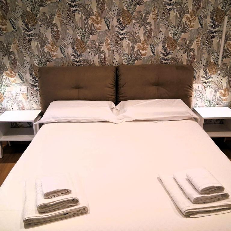 La Maison de Stephanie rooms - Triple Room with Private Bathroom - 4