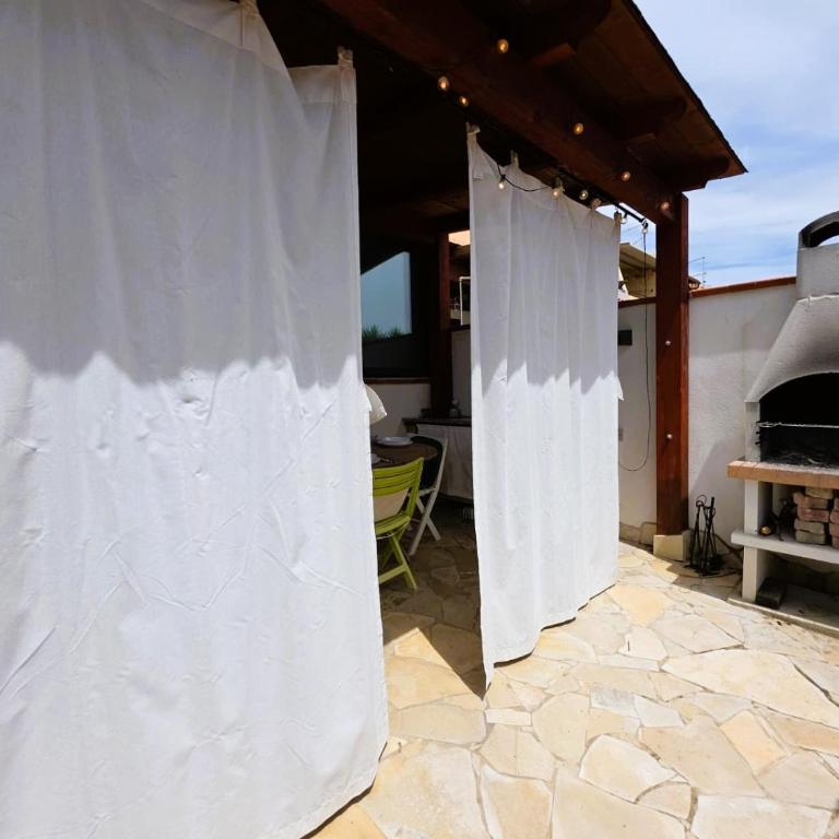 l'Isola di Ichy - Appartamento con 1 Camera da Letto - 15