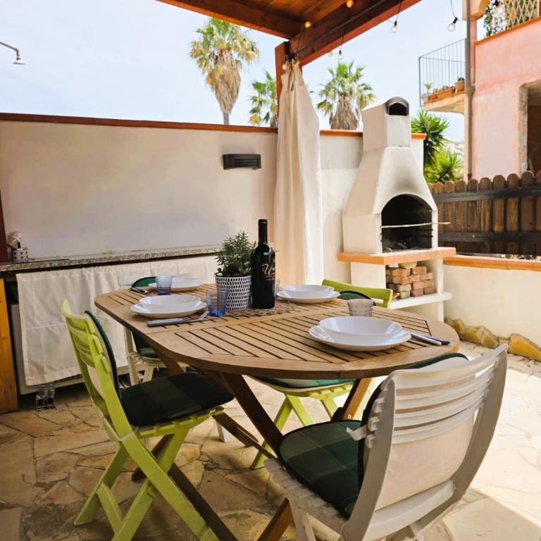 l'Isola di Ichy - Appartamento con 1 Camera da Letto - 2