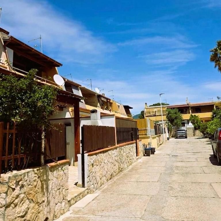 l'Isola di Ichy - Appartamento con 1 Camera da Letto - 16