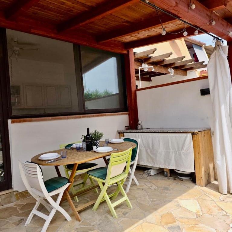 l'Isola di Ichy - Appartamento con 1 Camera da Letto - 17