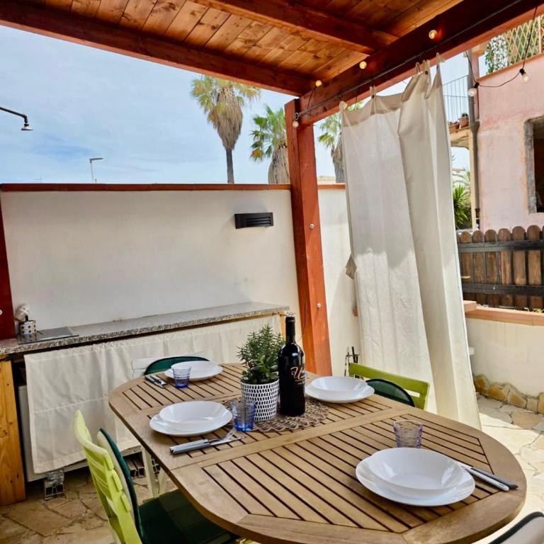 l'Isola di Ichy - Appartamento con 1 Camera da Letto - 18