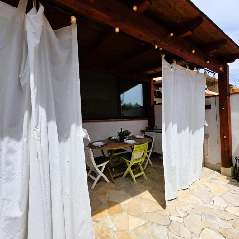 l'Isola di Ichy - Appartamento con 1 Camera da Letto - 19