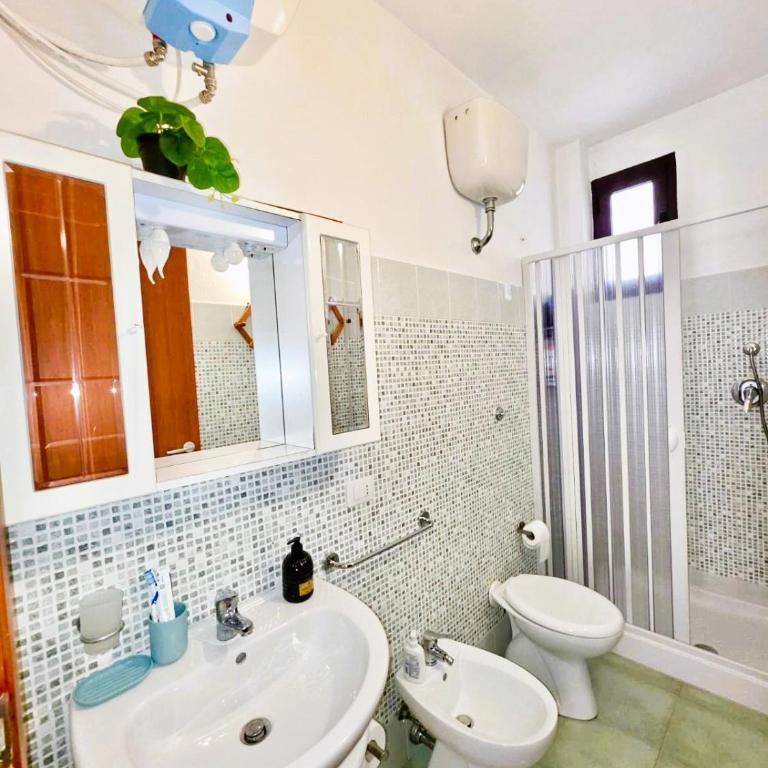 l'Isola di Ichy - Appartamento con 1 Camera da Letto - 6