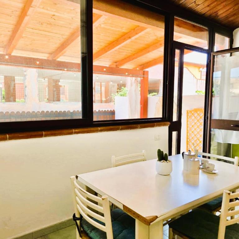 l'Isola di Ichy - Appartamento con 1 Camera da Letto - 21