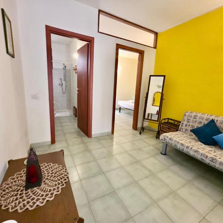 l'Isola di Ichy - Appartamento con 1 Camera da Letto - 23