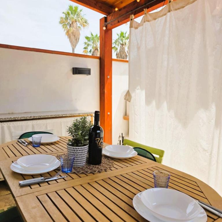 l'Isola di Ichy - Appartamento con 1 Camera da Letto - 25