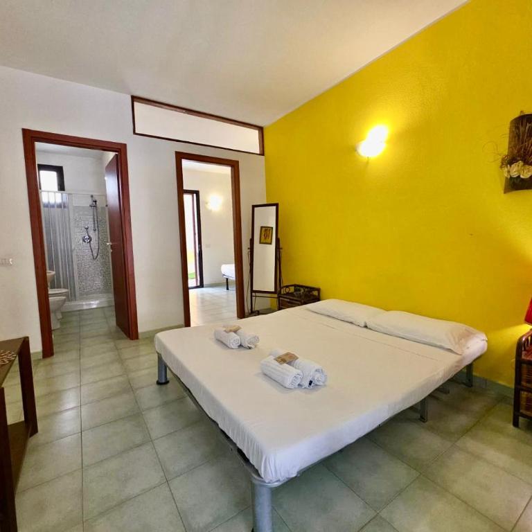 l'Isola di Ichy - Appartamento con 1 Camera da Letto - 8
