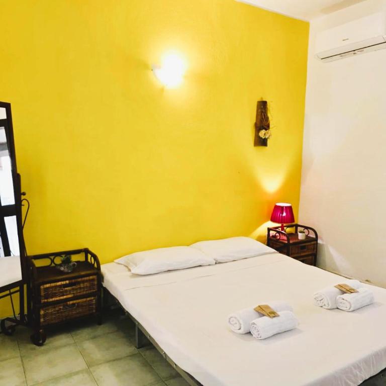 l'Isola di Ichy - Appartamento con 1 Camera da Letto - 26