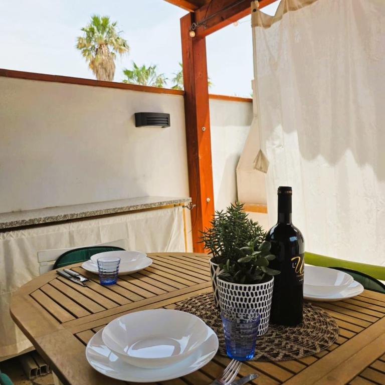l'Isola di Ichy - Appartamento con 1 Camera da Letto - 27