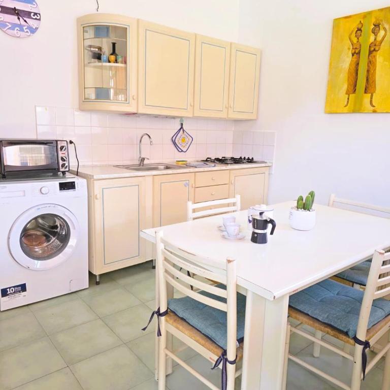 l'Isola di Ichy - Appartamento con 1 Camera da Letto - 3