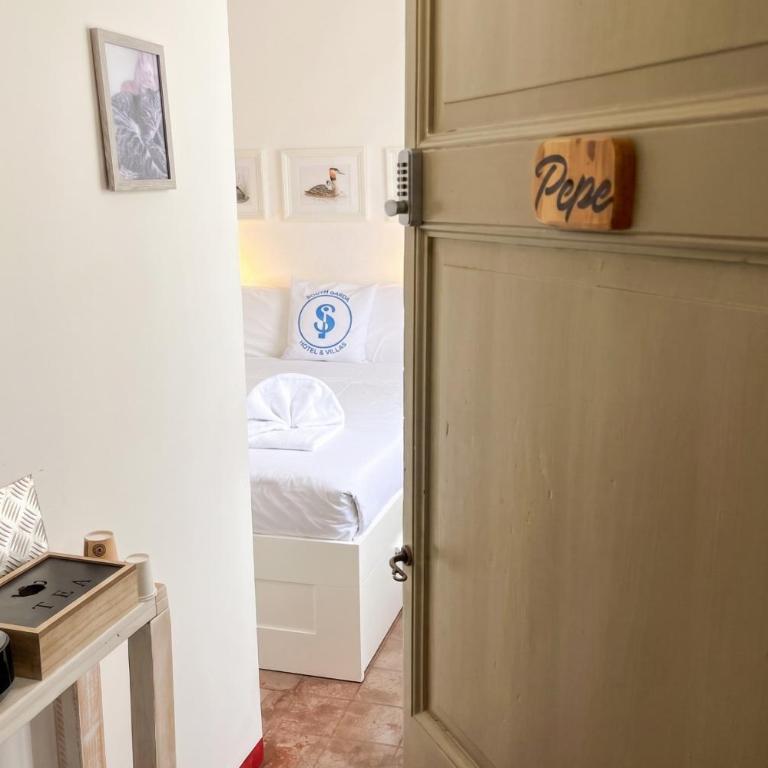 Casa Porto Vecchio - Grande Chambre Double - 1