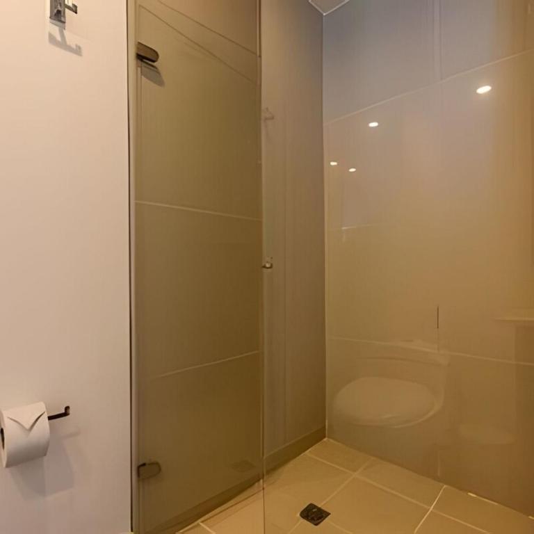Apartamento con vistas impresionantes - Three-Bedroom Apartment - 31
