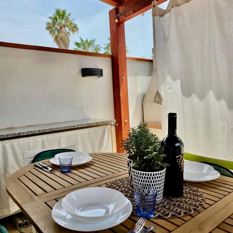 l'Isola di Ichy - Appartamento con 1 Camera da Letto - 30
