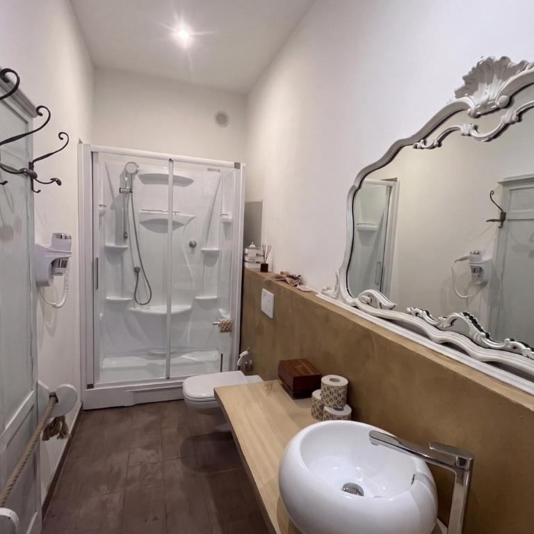 Casa Porto Vecchio - Grande Chambre Double - 3