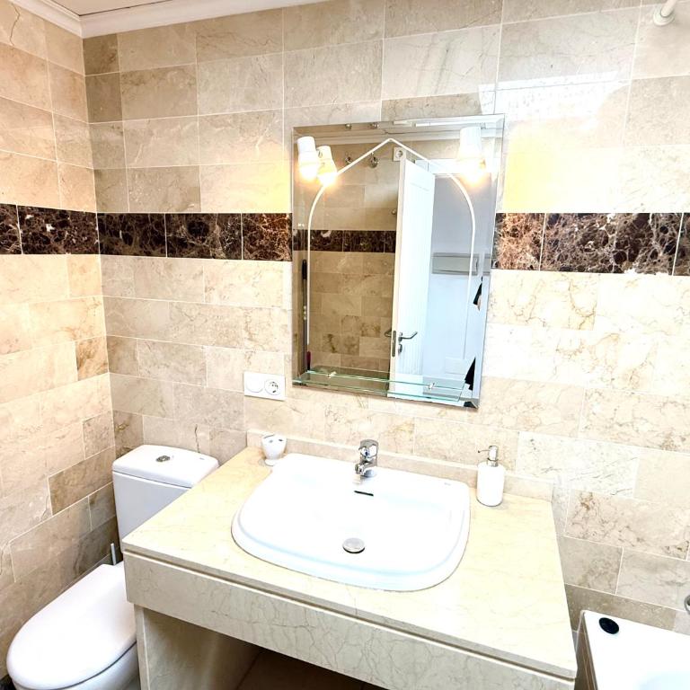 Heavenly Homes Mojacar 73 - Appartamento con 2 Camere da Letto - 37