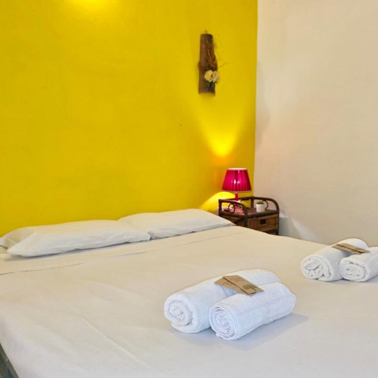 l'Isola di Ichy - Appartamento con 1 Camera da Letto - 32