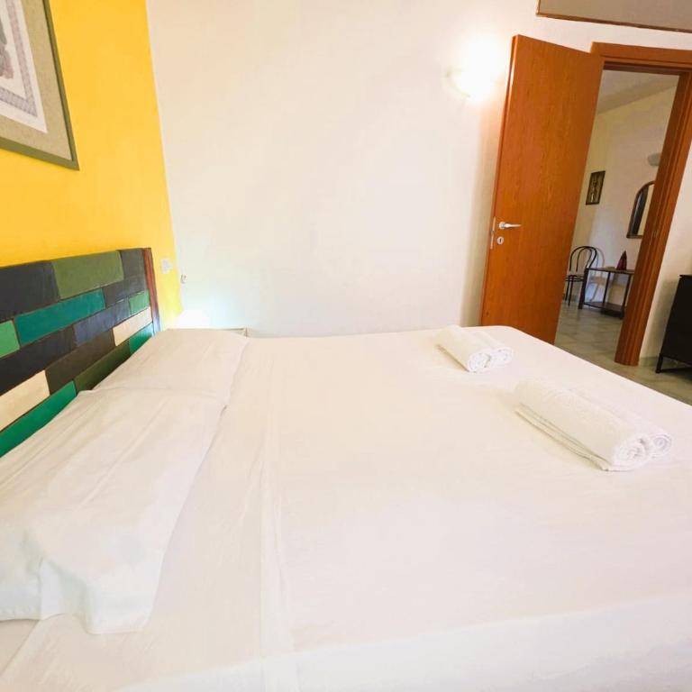 l'Isola di Ichy - Appartamento con 1 Camera da Letto - 34