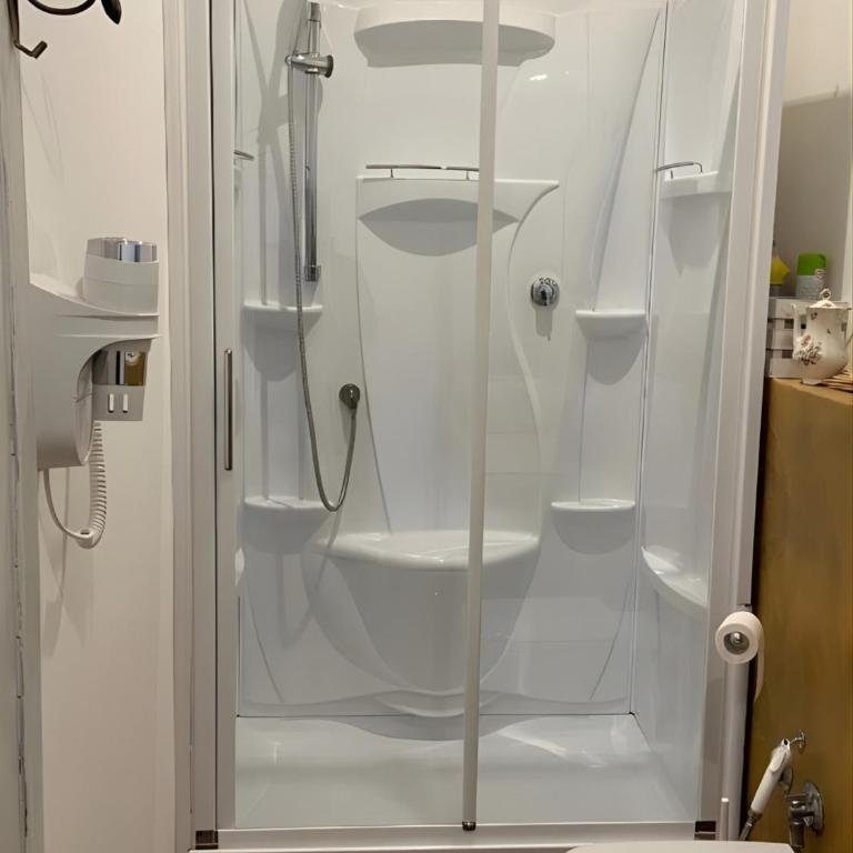 Casa Porto Vecchio - Grande Chambre Double - 8