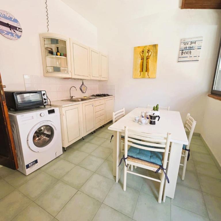 l'Isola di Ichy - Appartamento con 1 Camera da Letto - 35
