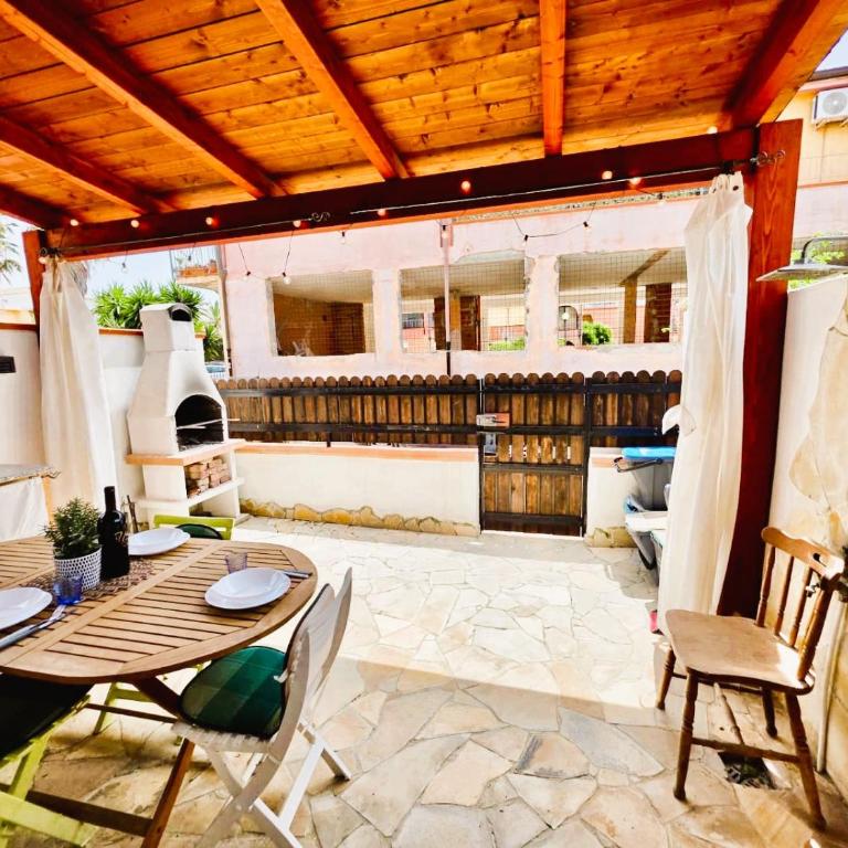 l'Isola di Ichy - Appartamento con 1 Camera da Letto - 36