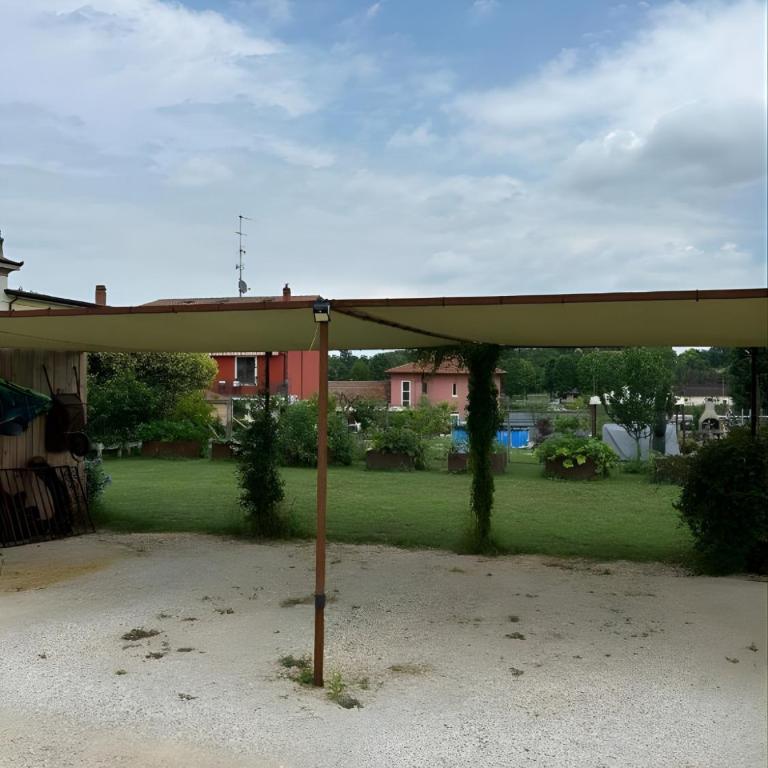 Casa Porto Vecchio - Grande Chambre Double - 11