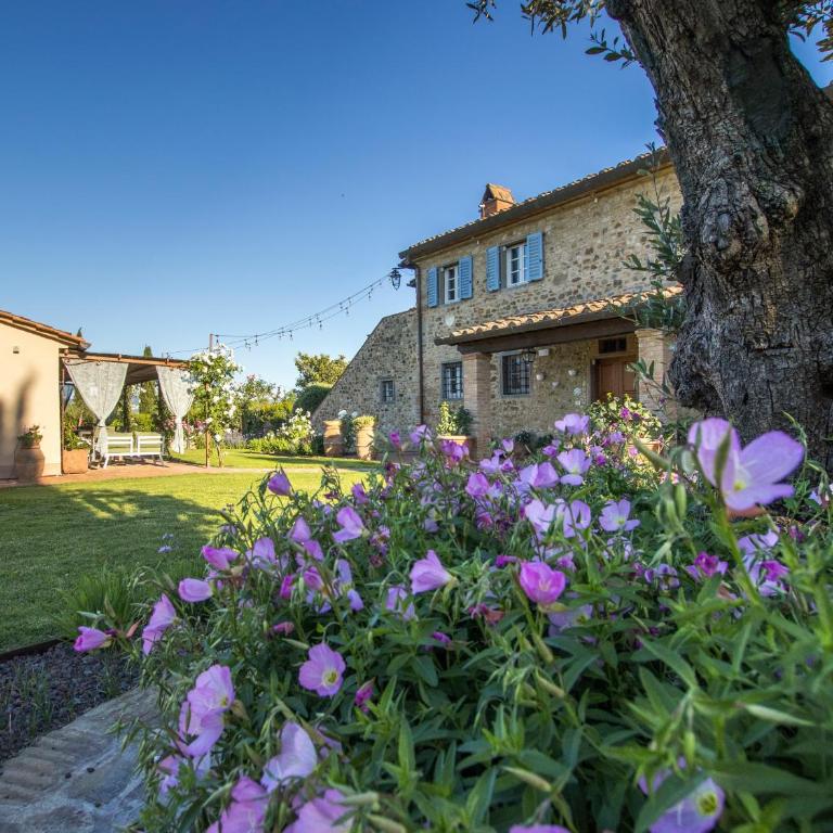 Il Borgo - Apartment mit 2 Schlafzimmern - 9