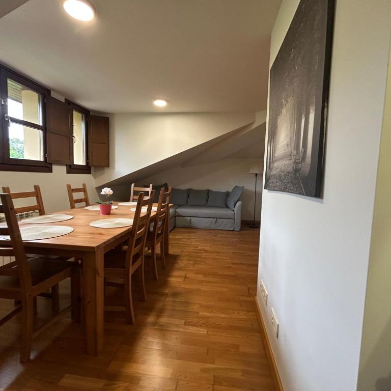 Apartamento La Marquesa - Appartement 1 Chambre - 6