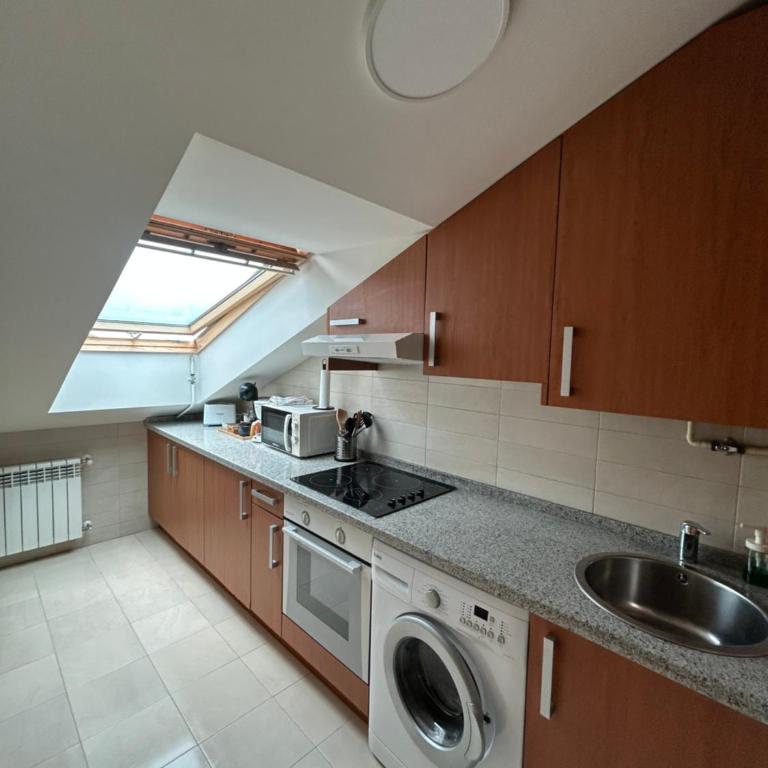 Apartamento La Marquesa - Appartement 1 Chambre - 7